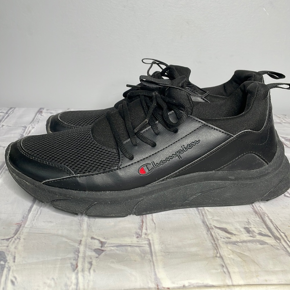 Champions Running Shoes